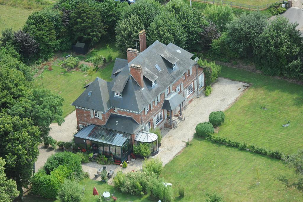 D'hôtes Le Chez Qui J'habite 3*